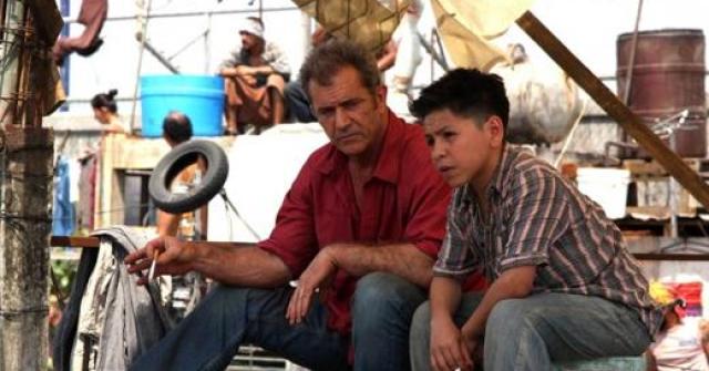 Filme Plano de Fuga é pura ação com Mel Gibson
