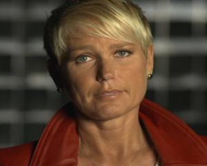 Em entrevista ao quadro 'O que vi na vida', do Fantástico, Xuxa Meneghel vai revelar pedido de casamento de Michael