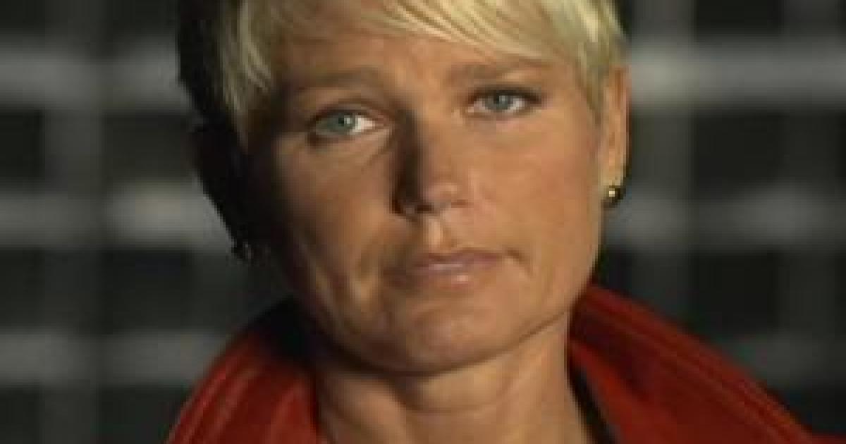 Xuxa Meneghel O que vi na vida Fantástico
