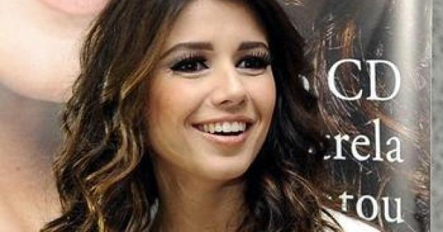 Paula Fernandes apresenta 'Meus Encantos'