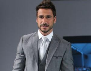 Julio Rocha casamento
