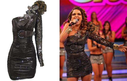 Gostou da roupa da Chayene em Cheias de Charme? Que tal copiar os sapatos, as bolsas e as joias de Chayene?