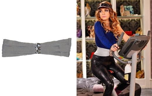Moda Chayene em Cheias de Charme: copie as roupas do guarda-roupa fashion da estrela