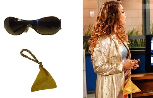 Moda Chayene em Cheias de Charme: copie as roupas do guarda-roupa fashion da estrela