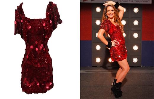 Moda Chayene em Cheias de Charme: copie as roupas do guarda-roupa fashion da estrela