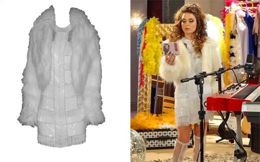 Moda Chayene em Cheias de Charme: copie as roupas do guarda-roupa fashion da estrela