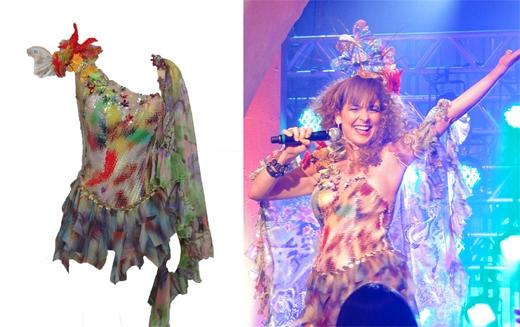 Moda Chayene em Cheias de Charme: copie as roupas do guarda-roupa fashion da estrela