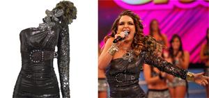 Moda Chayene em Cheias de Charme: copie as roupas do guarda-roupa fashion da estrela