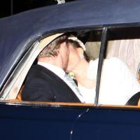 Casamento de Drew Barrymore e Will Kopelman