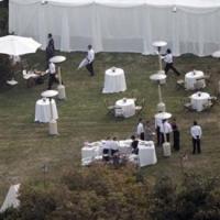Casamento de Drew Barrymore e Will Kopelman