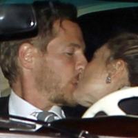 Casamento de Drew Barrymore e Will Kopelman