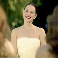 Casamento de Alexia (Carolina Ferraz) em Avenida Brasil