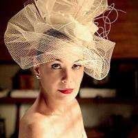 Casamento de Alexia (Carolina Ferraz) em Avenida Brasil