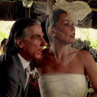 Casamento de Alexia (Carolina Ferraz) em Avenida Brasil