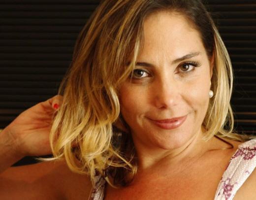 A biografia de Heloísa Périssé