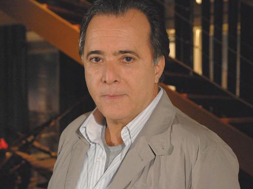 Biografia de Tony Ramos