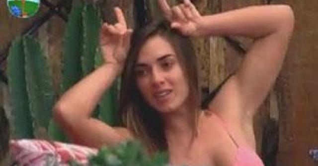 Nicole Bahls chifre traição traída a fazenda 5