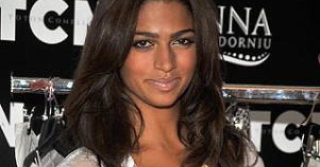 Camila Alves e Matthew McConaughey se casam