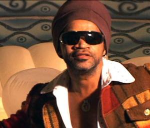 Biografia de Carlinhos Brown