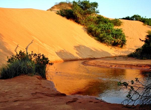 Dunas do Jalapão Tocantins