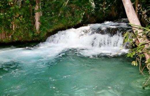 Fotos Fervedouro Tocantins