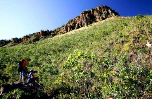 Fotos Mirante - Serra do Espírito Santo