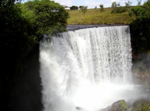 Fotos Cachoeira Tocantins