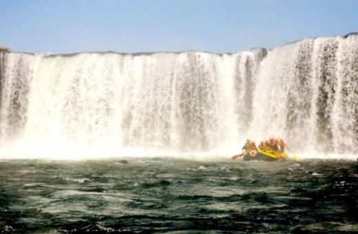 Fotos Cachoeiras de Tocantins