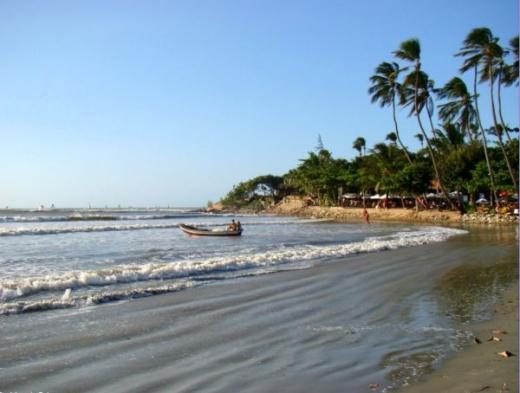 Imagem de Jericoacoara