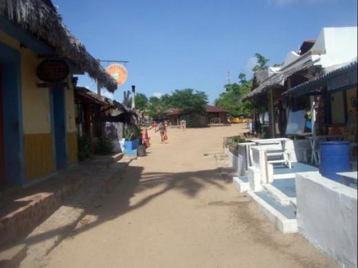 Imagem de Jericoacoara
