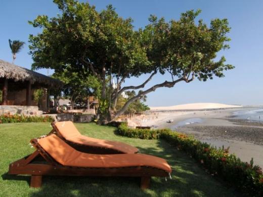 Fotos do Ceará em Jericoacoara