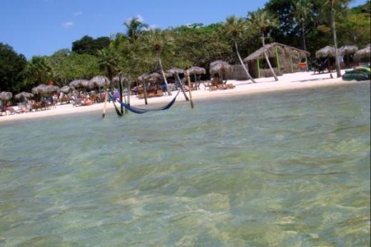 Imagem Jericoacoara