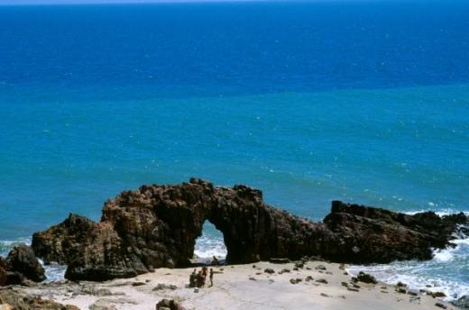 Fotos de Jericoacoara