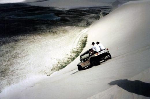 Imagem Jericoacoara