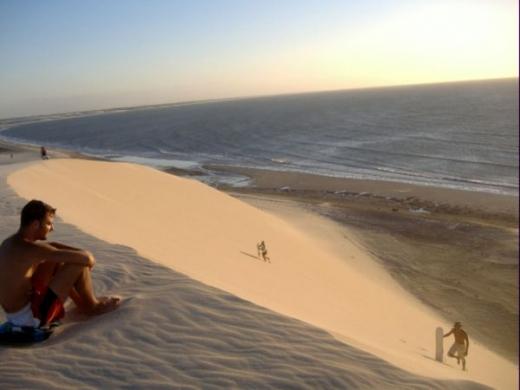 Imagem de Jericoacoara