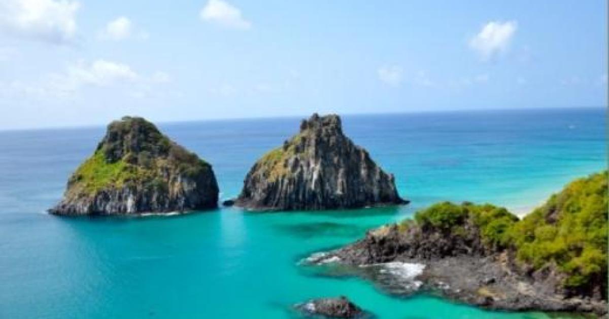 Viajar para Fernando de Noronha é inesquecível, a beleza natural é magnífica!