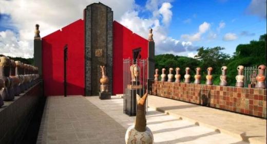 Imagem de Museus Brennand em Recife