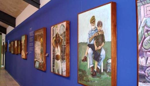 Museus Brennand Imagem