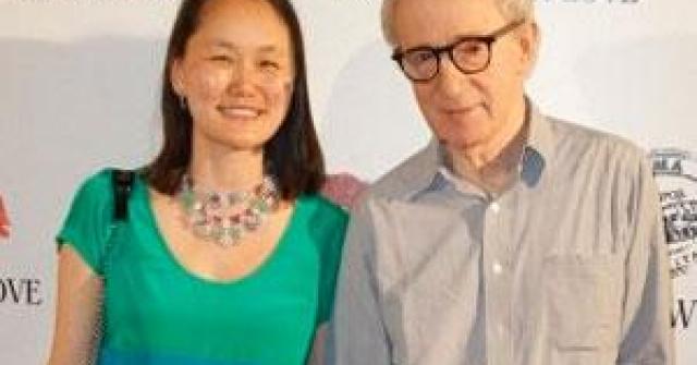 Cineasta Woody Allen fala sobre família em entrevista para o lançamento do novo filme, 'Para Roma, Com Amor'