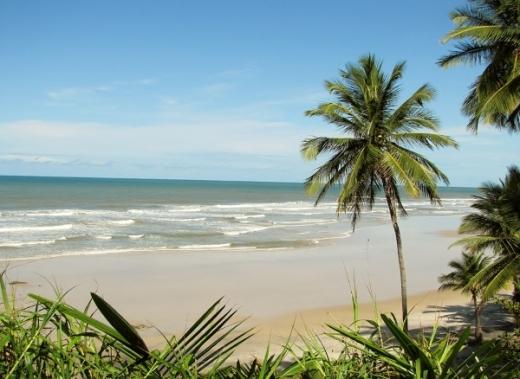 Itacaré Bahia