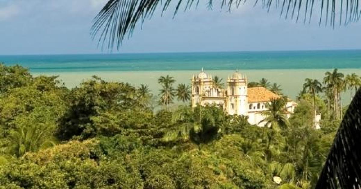 Olinda