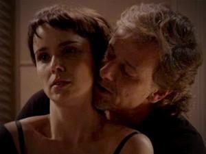 Max e Nina Avenida Brasil