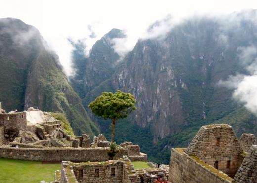 Machu Picchu Imagens