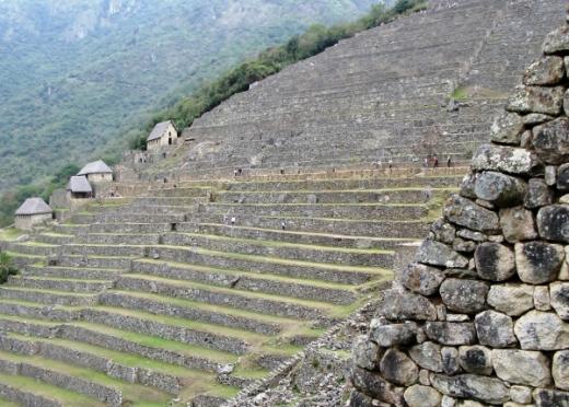 Fotos de Machu Picchu