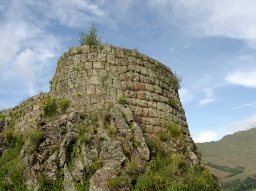Foto Machu Picchu