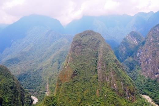 Imagens de Machu Picchu