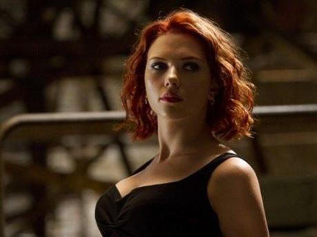 Qual é a atriz mais bem paga do cinema de Hollywood? Scarlett Johansson pode ultrapassar Angelina Jolie