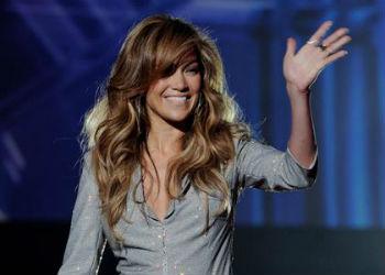 Jennifer Lopez