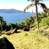 Imagem de Ilhabela, litoral norte paulistano