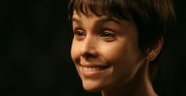 Nina (Débora Falabella) Avenida Brasil